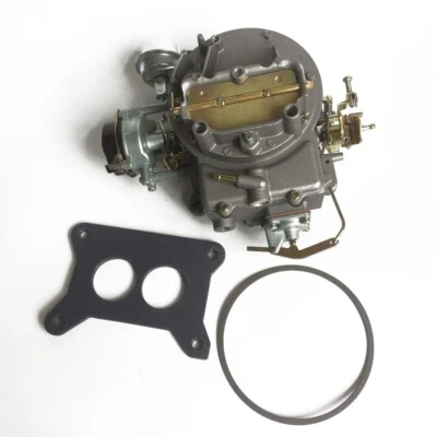 2 Barrel Motorcraft 2150 model Carburetor 1964-1978 Mustang F150 F250 F350 - Image 1 of 4