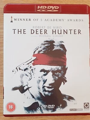The Deer Hunter HD DVD - Image 1 of 3
