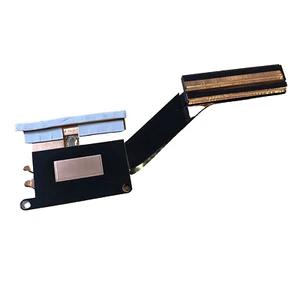 Lenovo Yoga 7 14IRL8 82YL Thermal Heatsink 5H40S20873 5H40S20874 Genuine - Picture 1 of 3