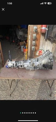 95 240sx s14 USDM manual transmission - Image 1 of 4