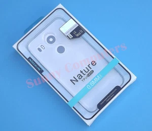 Premium Nillkin Matte Super Shield Case Cover For Huawei Google Nexus 6P AUSTOCK - Picture 1 of 1