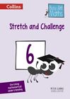 Stretch and Challenge 6, livre de poche par Clarke, Peter (EDT), flambant neuf, gratuit sh...