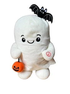 Hallmark Halloween Fantasma Danzante Danze Animate Canta Chi Vuole Qualche Dolcezza - Foto 1 di 8
