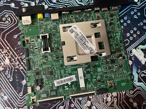 MAIN BOARD UE65MU6120K BN94-12810W BN41-02568B (Panello: CY-GK065HGLV6H) - Foto 1 di 2