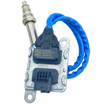 Sensore NOX ossido di azoto Lambdason 68328579AA per Jeep Cherokee 2019-2020 46337520 - Immagine 1 di 4