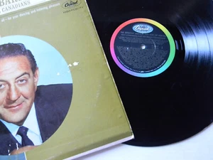Guy Lombardo Sweetest Medleys This SideUSED LP VINYL 1963 Capitol Records T 1947 - Imagen 1 de 5