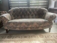 Antique Sofa w/ Pillows in Excellent condition.  