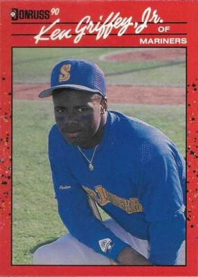 1990 Donruss Baseball (#251-500) - Complete Your Set - Image 1 of 4