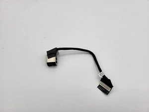 Dell G3 15 3590 Gaming Laptop Charge port - Picture 1 of 2