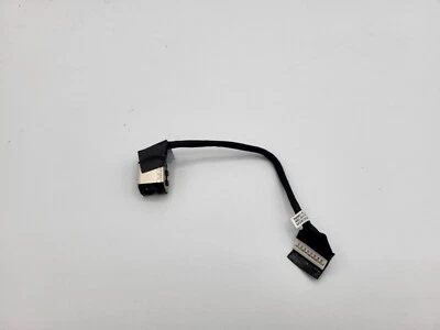 Зарядный порт для игрового ноутбука Dell G3 15 3590 - Изображение 1 из 2