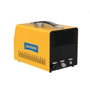 Autool SDT205S SMOKE DETECTOR MACHINE FOR EVAP SYSTEM UPS EXPRESS SHIPPING - Picture 1 of 5
