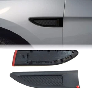 For Ford Taurus Police 2013-2019 Front Left Side Fender Vent Cover DG1Z16178C - Picture 1 of 8