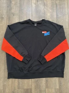 nike dri fit pullover  - Bild 1 von 3