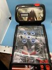 2009 Star Wars The Force Awakens Tabletop Electronic Pinball Machine works