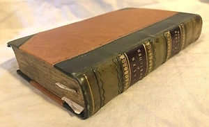 George Sand, Haunted Marsh, Reybaud, Convents of Paris, Topffer Sketches, 1847-9 - Imagen 1 de 8