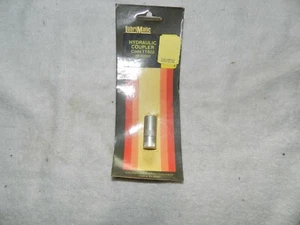 Lubrimatic Hydralic Coupler 11802 New Old Stock - Picture 1 of 1