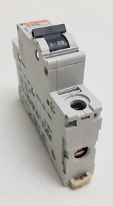 17416 Merlin Gerin Circuit Breaker C15A #8717 - Picture 1 of 5