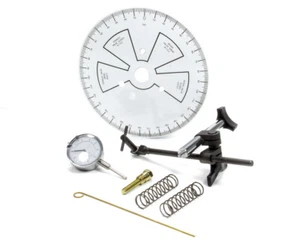 Proform 66787 Universal Degree Wheel Kit - Picture 1 of 1