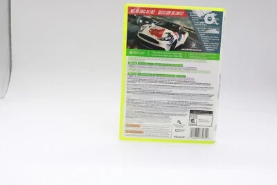 Need for Speed: Rivals (Microsoft Xbox 360, 2013) - Image 1 of 3