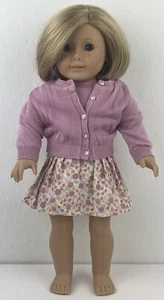 Pleasant Company / American Girl Doll Kit Kittredge - Picture 1 of 11