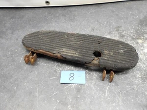 Vintage Indian Chief Scout 741 Inline 4 Floor Board #8 2828 - Picture 1 of 7