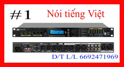 we speak Vietnamese -Better Music Builder » DX-8000 High Quality CPU Mixer - Image 1 of 4
