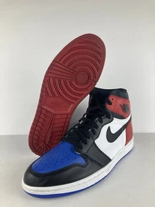 Jordan 1 Retro Alto OG Top 3 2016 Talla 10.5 555088 026 - Imagen 1 de 7