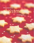 The Essential Christmas Cookbook. 9781740455244