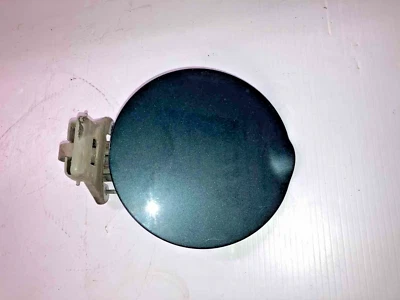 2003 Ford Explorer Fuel Gas Tank Door Aspen Green OEM Foto 1 de 2