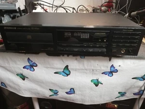 Pioneer PD-5700 CD Player Spieler Hifi Stereo Defekt. - Bild 1 von 4