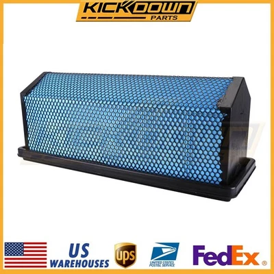 Air Filter for Freightliner Coronado 122SD Western Star P629641 P616380 PA32002 - Image 1 of 4