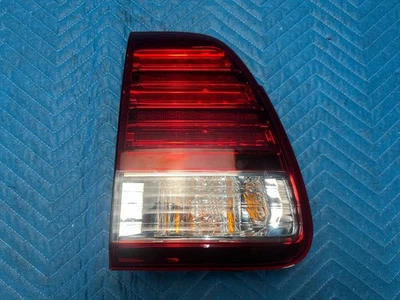 Lexus LX470 Tail Light Taillight Rear Lamp (On Gate) Driver's Side 2006 2007 OEM - Image 1 of 4