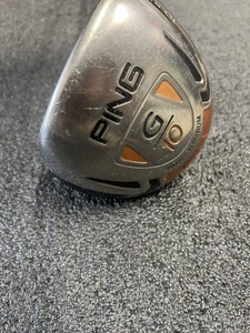 Ping G10 Driver 10.5° Graphite Regular Right 46.0in - Picture 1 of 15