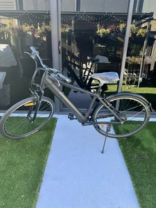electric Men’s Mountain Bike New - Picture 1 of 9