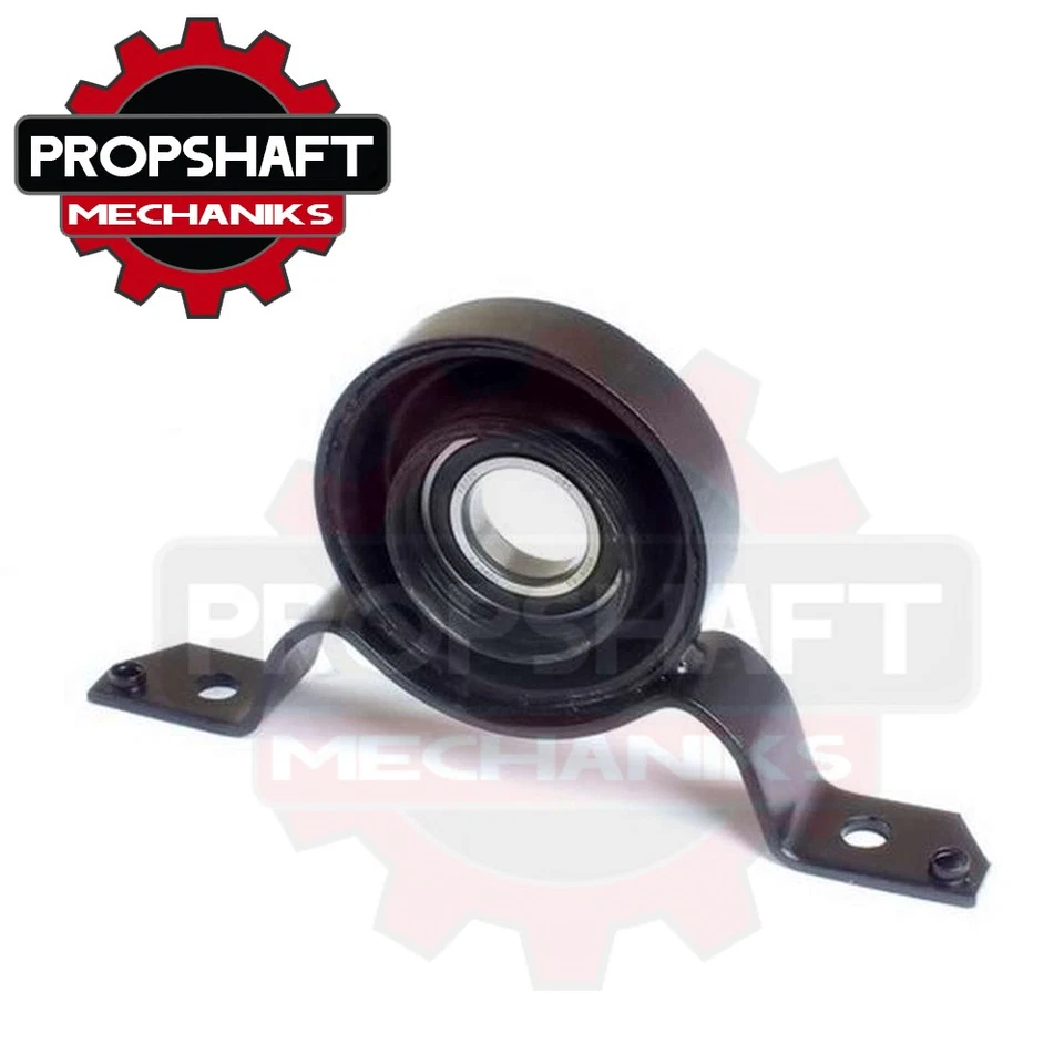 Cojinete de soporte central eje de transmisión Quattro 1994-1997 Audi A6 C4 V8 Foto 1 de 2