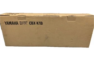YAMAHA CBX-K1 37 keys MIDI Keyboard Controller Velocity CBXK1 - Picture 1 of 3