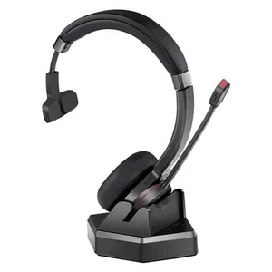 Shintaro Mono Maxifi Bluetooth Headset with Mic - Picture 1 of 1