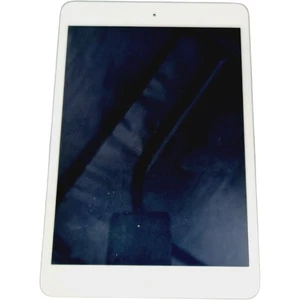 Apple iPad Model A1490 Tablet Wi-Fi + Cellular weiß 16GB 9,7 Zoll GSV - Bild 1 von 7