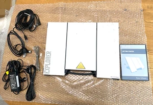 inmarsat EXPLORER 700 With Accessories As Is - Picture 1 of 8