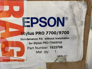 Epson - Kit Di Manutenzione - 1523706 - Zdjęcie 1 z 1