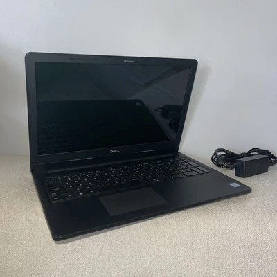 Dell Inspiron 15 3000 15,6" Intel Core i5-5200U 2,20GHz, - Bild 1 von 4