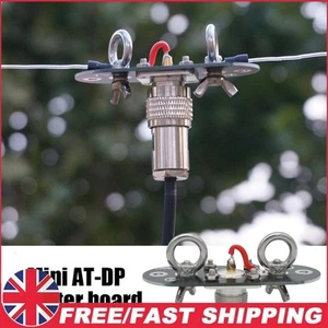Carte Antenne Longue Ligne Fin Alimentation Antenne Accessoires Détachables pour Extérieur - Photo 1/10