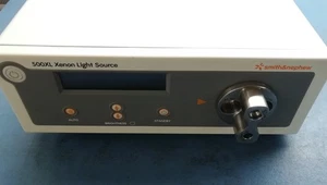 Smith & Nephew 500XL Xenon Light Source - Picture 1 of 4
