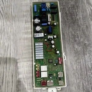 Genuine OEM LG Dishwasher Electronic Control Board EBR79609805 #AB45 - Picture 1 of 4