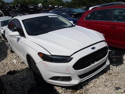 FUSION    2014 Transmission Shift 2127794 - Image 1 of 4