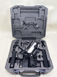 DJI Ronin-SC 3 Achsen Gimbal Stabilisator CP.RN.000040.01 - Bild 1 von 5