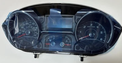 Cuadro de instrumentos NUEVO GENUINO Fiat Ducato - 1387187080 | 503015450211 Foto 1 de 4