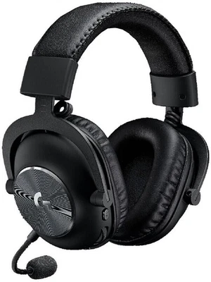 ORIGINALE Logitech Accessori per computer nero 981-000818 Pro X - Gaming Headset - Immagine 1 di 2