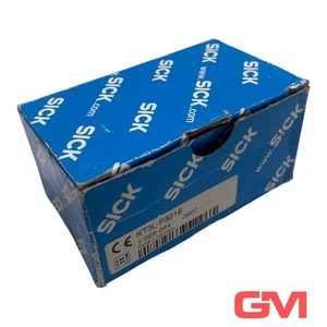 SICK Kontrastsensor KT3L-P3216 Contraste Capteur 1026244 Lasersensor - Bild 1 von 9