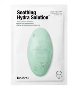 Dr. Jart+ Dermask Water Jet Soothing Hydra Solution Mask US Seller - Picture 1 of 1